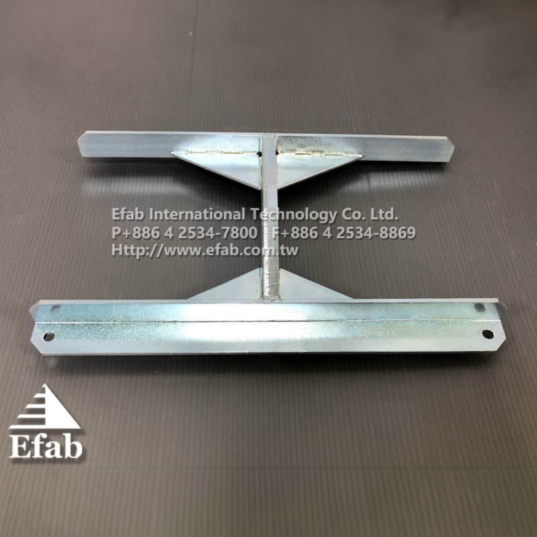 EFAB - Showerhead Crane